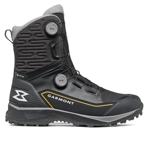 Chaussures garmont high - chaussures,