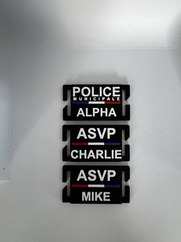 Badge police lot badges - badge,