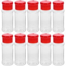  10 Pcs Pots À Épices