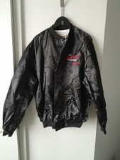 Veste Légère Vintage Chevrolet Camaro Made In USA Rare Taille L 