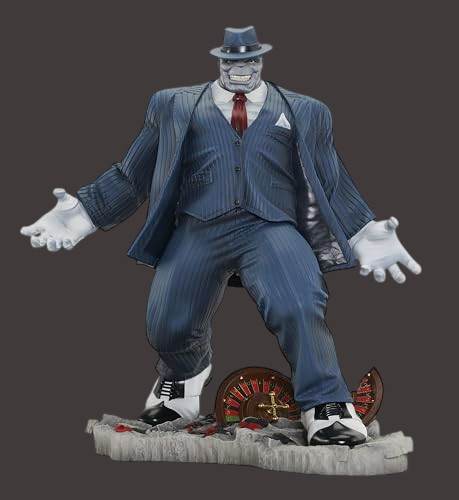 Marvel gallery hulk - marvel, hulk-joe