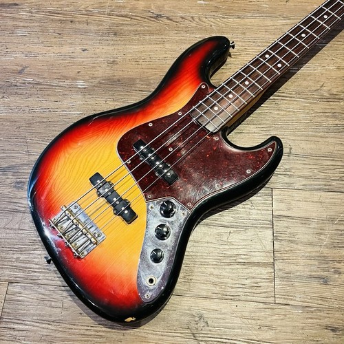 Greco 600 super - super, sound