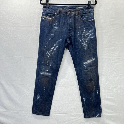 Diesel safado jeans mens 30x32 - diesel,