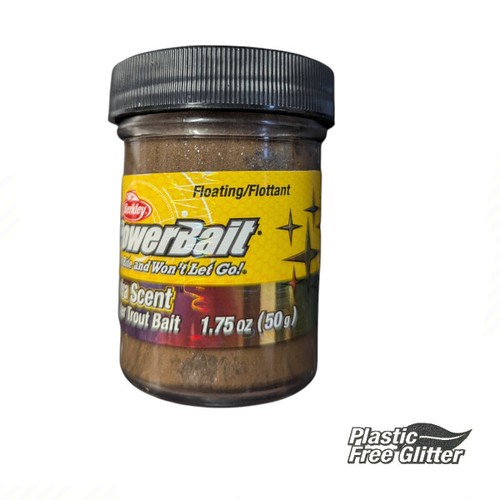 Pâte truite berkley - à,