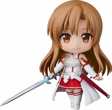 SWORD ART ONLINE - Asuna 2.0