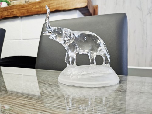 Figurine cristal arques - figurine,