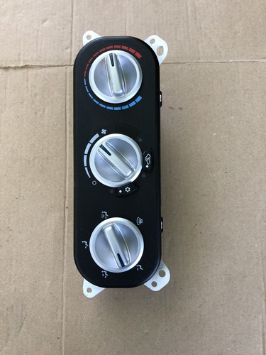 Commande chauffage chrysler - commande,
