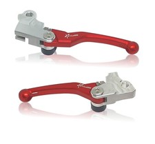 Coppia De Levier Antirottura