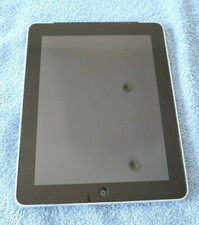 APPLE IPAD 16 GB MODEL A1416