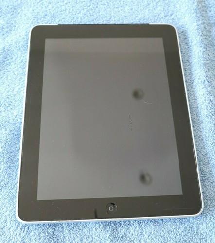 Apple ipad model a1416 - apple,