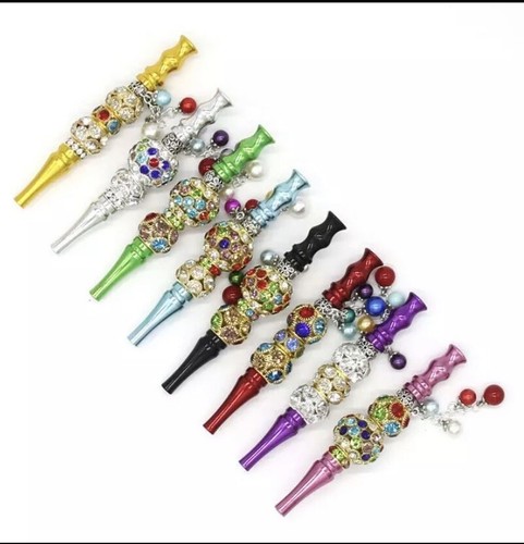 Bedazzled hookah blunt tips - bedazzled,
