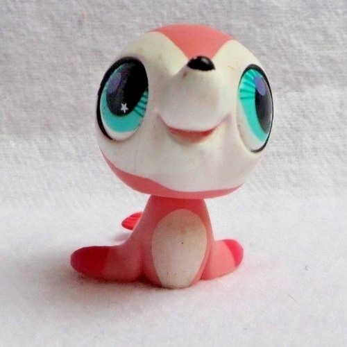 Littlest petshop lps 2686 - littlest,
