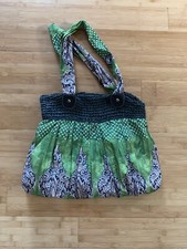 Women’s Beach Hobo Straw