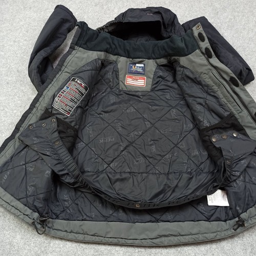 Peak performance ski garçon - performance,
