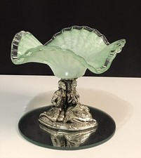 Coupe Centre De Table Bol en