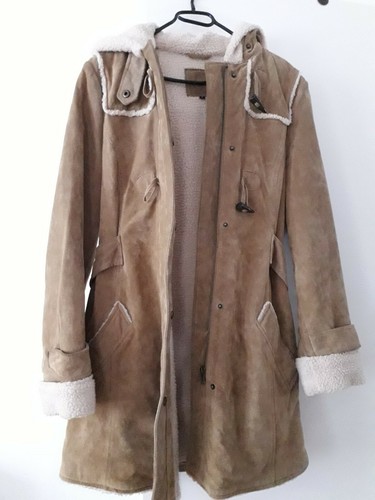 Veste manteau femme hiver en - veste,