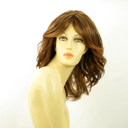 Perruque femme longue - femme, mi-longue