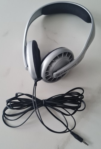 Casque sennheiser 457 - casque,
