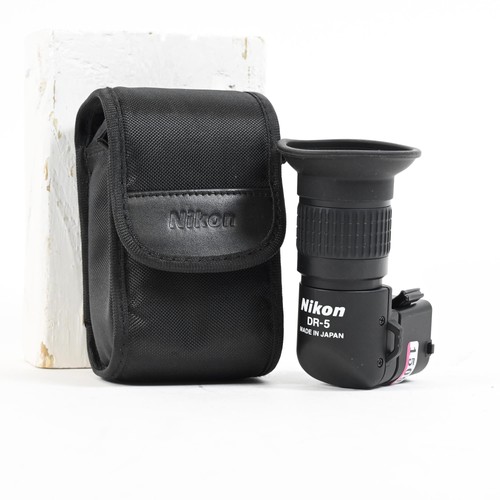Nikon right angle - nikon,