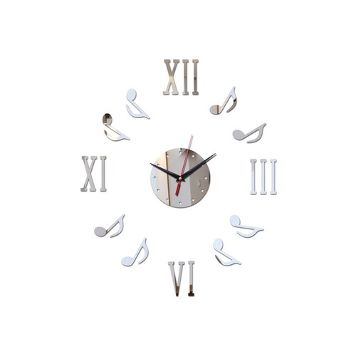 Montre murale salon - montre, horloge