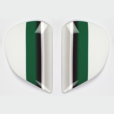 Plaques pivot ARAI Super AdSis