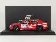 TopMarques Alfa Romeo 75 Turbo