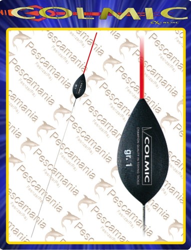 Flotteur colmic edy - flotteur,