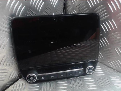 Ecran gps ford fiesta - fiesta, 7
