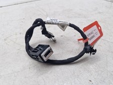 Citroen C4 Picasso MK2 Dash