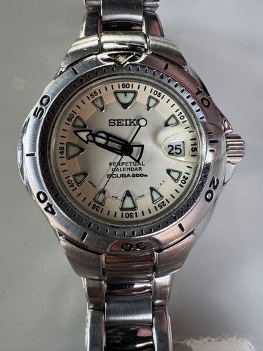Montre seiko quartz homme - seiko,