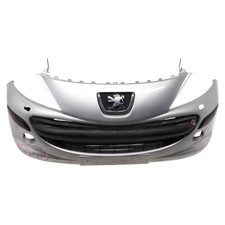Pare choc avant PEUGEOT 207