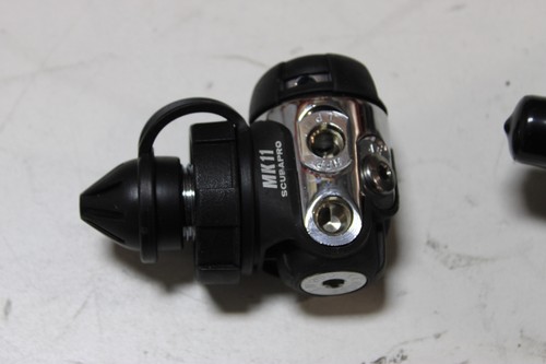 Scubapro mk11 first stage - scubapro,