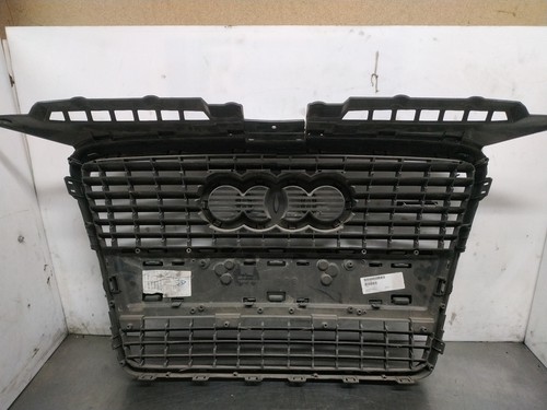8p48536511 grille pare choc - grille, pare-choc