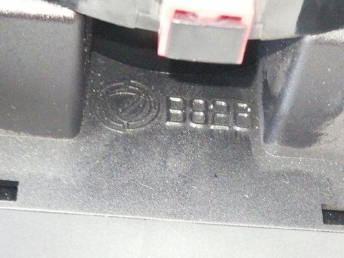 Commande autoradio citroen 2cv - citroen,