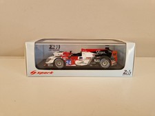 Spark 1/43 Loeb Oreca 03R