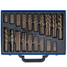 FORETS HSS M35 BGS COBALT 5%