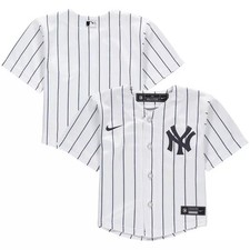 Maillot de Baseball MLB
