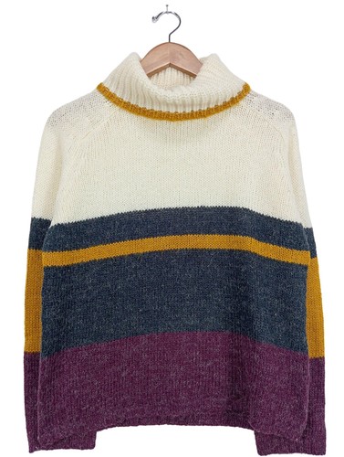 Jacqueline pull over col - jacqueline, pull-over