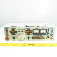 Panneau De Contrôle D'Opérateur Du Centre D'Usinage Okuma E5402-183-359