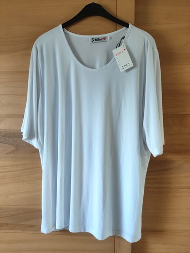 Tunique femme blanc taille - tunique,