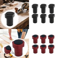 Lot de 6 serre-joints pour