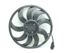 Moto ventilateur radiateur BMW