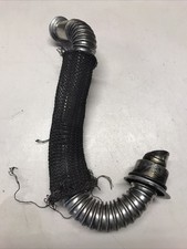 Tuyau Durite Tube Vanne EGR