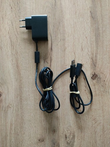 Câble alimentation kinect - alimentation,