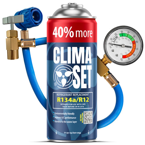 Kit recharge clim auto - kit,
