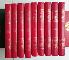 Histoire de France illustree