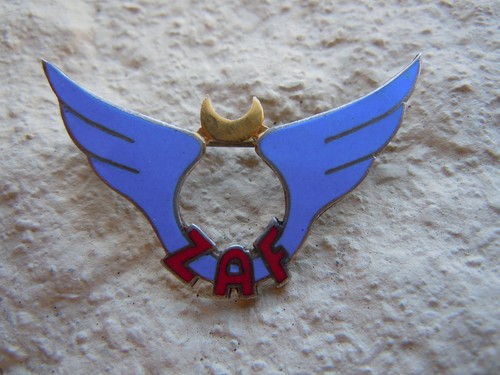 Air escadrille - 23, .