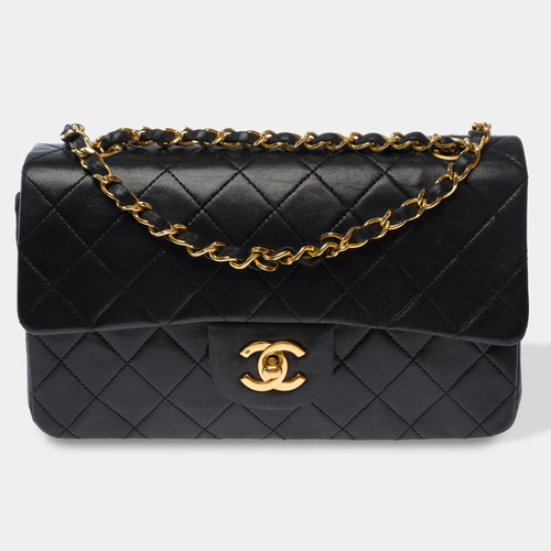 Sac chanel timeless classique - sac, timeless/classique