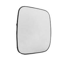 Mirroir Vitre Rétroviseur Extérieur Droit Pour Nemo Qubo Fiorino Bipper 8151QV