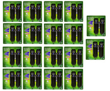 Nicorette Quickmist Gel-Spray Coolberry Sprays 18 Paquet Gros